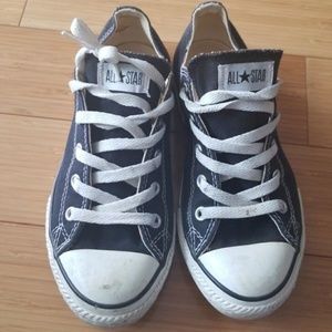 Converse all star chuck taylor low top